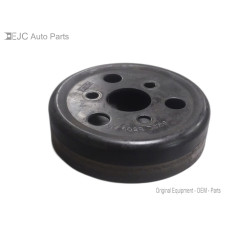 210A234 Water Pump Pulley For 15-19 Lincoln MKC  2.3 5M6Q8509AE Turbo