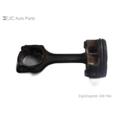 261N101 Piston and Connecting Rod Standard From 2013 Ford F-150  5.0 BR3E6200AA Gas