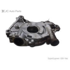 261N102 Engine Oil Pump From 2013 Ford F-150  5.0 BL3E6621EA Gas