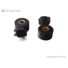 261N109 Knock Detonation Sensor Set From 2013 Ford F-150  5.0 BU5T14B485GF Gas