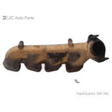 261N110 Left Exhaust Manifold For 11-14 Ford F-150  5.0 BL3E9431FA Gas