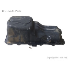 HBF407 Engine Oil Pan For 13-17 Ford F-150  5.0 BR3E6675BC Gas