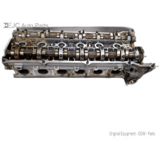 #4Y01 Cylinder Head For 01-06 BMW X5  3.0 1436793 Gas