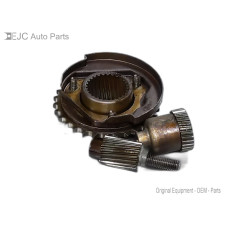 212Y302 Exhaust Camshaft Timing Gear From 2003 BMW X5  3.0  Gas