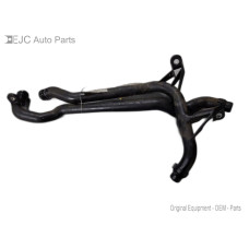 212Y304 Heater Lines Set From 2003 BMW X5  3.0  Gas