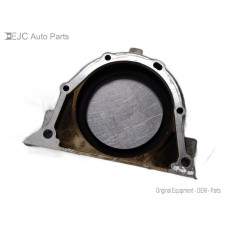 212Y312 Rear Oil Seal Housing From 2003 BMW X5  3.0  Gas