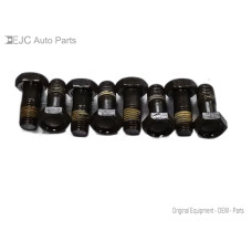 212Y321 Flexplate Bolts From 2003 BMW X5  3.0  Gas