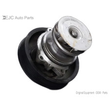 212Y334 Water Pump With Pulley From 2003 BMW X5  3.0  Gas