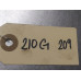 210G209 Camshaft For 96-99 Chevrolet Suburban 1500  5.7  Gas