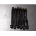 261P205 Cylinder Head Bolt Kit For 04-05 Chevrolet Colorado 3.5 Gas 261P205 Cylinder Head Bolt Kit For 04-05 Chevrolet Colorado 3.5 Gas