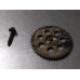 261P207 Intake Camshaft Timing Gear For 04-05 Chevrolet Colorado 3.5 19179011 Gas 261P207 Intake Camshaft Timing Gear For 04-05 Chevrolet Colorado 3.5 19179011 Gas