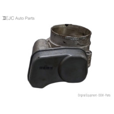 261P219 Throttle Valve Body For 04-12 Chevrolet Colorado  3.5 12568580 Gas