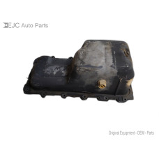 HBB301 Engine Oil Pan For 04-08 Ford F-150  5.4 2L1E6675GA Gas