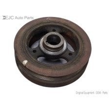 213W102 Crankshaft Pulley For 08-10 Ford F-150  5.4 7L3E6316AB Gas