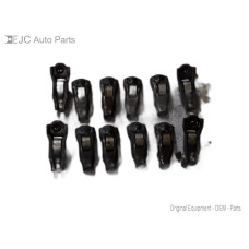 213W119 Rocker Arms Set One Side For 06-08 Ford F-150  5.4  Gas