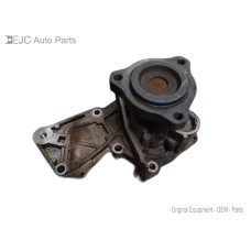 261Q105 Water Coolant Pump For 14-20 Ford Fusion  1.5 DS7G8501AA Turbo