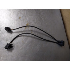 261W101 Knock Detonation Sensor Set For 14-20 Ford Fusion  1.5 7T4E12A699AA Turbo
