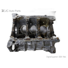 #BMU21 Engine Cylinder Block For 14-18 Kia Sorento  3.3 211103CDA0 Gas