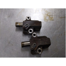 212S318 Timing Chain Tensioner Pair For 14-18 Kia Sorento  3.3 244103CGA3 Gas