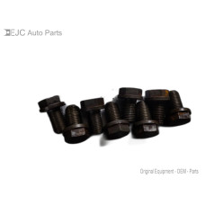 212S321 Flexplate Bolts For 14-18 Kia Sorento  3.3  Gas