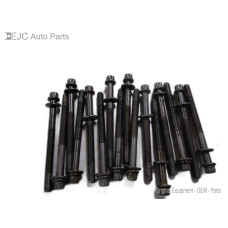 212S322 Cylinder Head Bolt Kit For 14-18 Kia Sorento  3.3  Gas