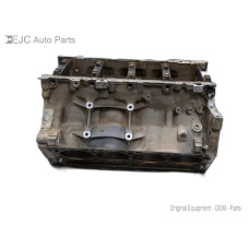 #BLB40 Engine Cylinder Block For 14-16 Chevrolet Silverado 1500  5.3 12620287 Gas
