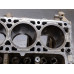 #BLB40 Engine Cylinder Block For 14-16 Chevrolet Silverado 1500  5.3 12620287 Gas
