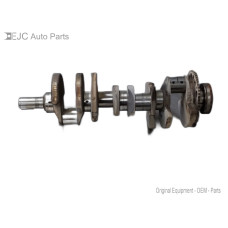 #ZF03 Crankshaft Standard For 14-25 Chevrolet Silverado 1500  5.3 12620101 Gas