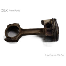 210K301 Piston and Connecting Rod Standard 14-16 Chevrolet Silverado 1500 5.3 12649190