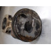 210K301 Piston and Connecting Rod Standard 14-16 Chevrolet Silverado 1500 5.3 12649190