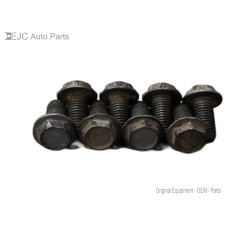 210K305 Flexplate Bolts For 14-16 Chevrolet Silverado 1500  5.3  Gas