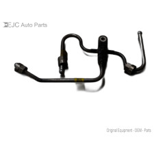 210K306 Pump To Rail Fuel Line For 14-16 Chevrolet Silverado 1500  5.3 12618337 Gas