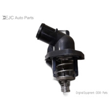 210K309 Thermostat Housing Assembly For 14-16 Chevrolet Silverado 1500  5.3 12674639 Gas