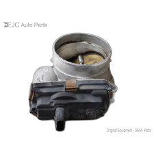 210K310 Throttle Valve Body For 14-23 Chevrolet Silverado 1500  5.3 12617792 Gas