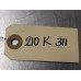 210K311 Flexplate For 14-20 Chevrolet Silverado 1500  5.3 12620099 Gas