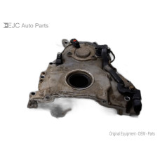 210K315 Engine Timing Cover For 14-24 Chevrolet Silverado 1500  5.3 12621363 Gas
