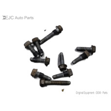 261P102 Timing Cover Bolts For 14-16 Chevrolet Silverado 1500  5.3  Gas