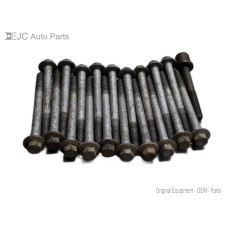 261P104 Cylinder Head Bolt Kit For 14-16 Chevrolet Silverado 1500  5.3 11546959 Gas
