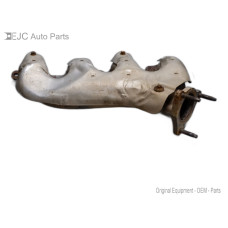 261P107 Left Exhaust Manifold For 14-25 Chevrolet Silverado 1500  5.3 12629337 Gas