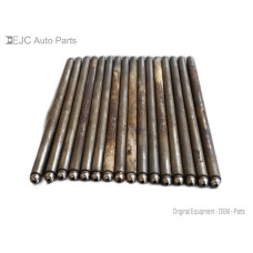 261P108 Pushrods Set All For 14-16 Chevrolet Silverado 1500  5.3 12619828 Gas