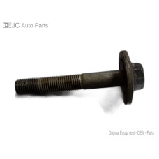 261P111 Crankshaft Pulley Bolt For 14-16 Chevrolet Silverado 1500  5.3 11547372 Gas