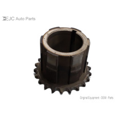261P113 Crankshaft Timing Gear For 14-16 Chevrolet Silverado 1500  5.3 12713934 Gas