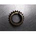 261P113 Crankshaft Timing Gear For 14-16 Chevrolet Silverado 1500  5.3 12713934 Gas