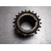 261P113 Crankshaft Timing Gear For 14-16 Chevrolet Silverado 1500  5.3 12713934 Gas