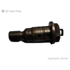 261P116 Camshaft Bolt Oil Control Valve 14-16 Chevrolet Silverado 1500 5.3 12681018 Gas