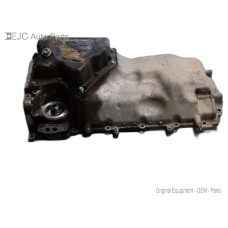 HBF308 Engine Oil Pan For 16-19 Chevrolet Silverado 1500  5.3 12666994 Gas