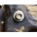 HBF308 Engine Oil Pan For 16-19 Chevrolet Silverado 1500  5.3 12666994 Gas