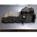 HBF308 Engine Oil Pan For 16-19 Chevrolet Silverado 1500  5.3 12666994 Gas
