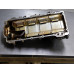 HBF308 Engine Oil Pan For 16-19 Chevrolet Silverado 1500  5.3 12666994 Gas