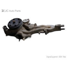 HBF307 Water Pump With Housing For 14-19 Chevrolet Silverado 1500  5.3 12668985 Gas